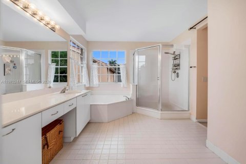 Casa en venta en Boca Raton, Florida, 4 dormitorios, 239.32 m2 № 2046763 - foto 16
