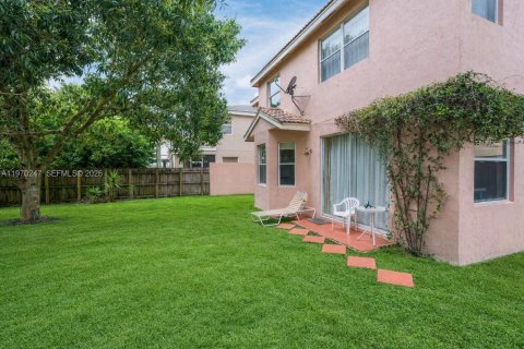 Casa en venta en Boca Raton, Florida, 4 dormitorios, 239.32 m2 № 2046763 - foto 2