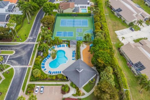 Casa en venta en Boca Raton, Florida, 4 dormitorios, 239.32 m2 № 2046763 - foto 25