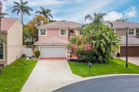 Casa en Boca Raton, Florida 4 dormitorios, 239.32 m2 № 2046763