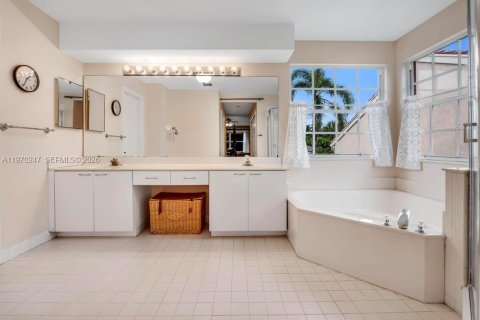 Casa en venta en Boca Raton, Florida, 4 dormitorios, 239.32 m2 № 2046763 - foto 15