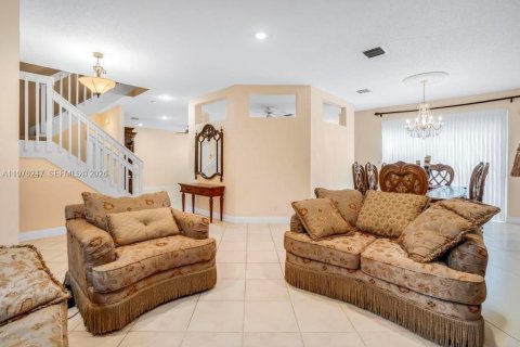 Casa en venta en Boca Raton, Florida, 4 dormitorios, 239.32 m2 № 2046763 - foto 6
