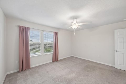 House in Riverview, Florida 4 bedrooms, 264.49 sq.m. № 2152322 - photo 29