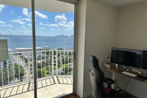 Copropriété à vendre à North Bay Village, Floride: 2 chambres, 98.57 m2 № 2249364 - photo 11