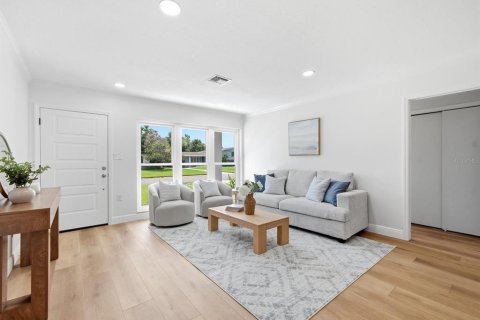 Casa en venta en Tampa, Florida, 3 dormitorios, 135.17 m2 № 2349594 - foto 4
