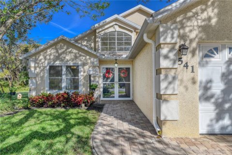 House in Saint Augustine, Florida 3 bedrooms, 161.19 sq.m. № 1565295 - photo 5