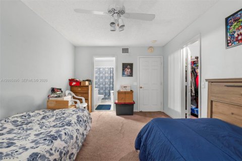 Touwnhouse à vendre à Deerfield Beach, Floride: 2 chambres, 139.73 m2 № 2070992 - photo 14