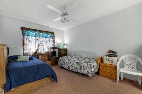 Touwnhouse à vendre à Deerfield Beach, Floride: 2 chambres, 139.73 m2 № 2070992 - photo 15