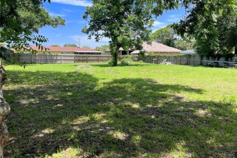Terreno en venta en New Smyrna Beach, Florida № 2167155 - foto 2