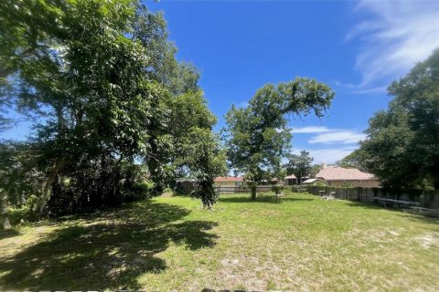 Terreno en New Smyrna Beach, Florida № 2167155