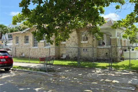 Купить виллу или дом в Майами, Флорида 3 спальни, 148.92м2, № 2154062 - фото 4