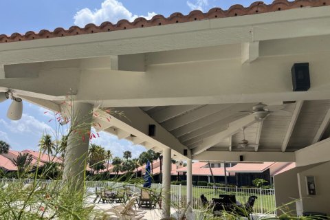Adosado en alquiler en Palm Beach Gardens, Florida, 2 dormitorios, 138.52 m2 № 1162852 - foto 1