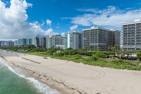 Купить кондоминиум в Серфсайд, Флорида 1 комната, 19.51м2, № 1969822 - фото 4