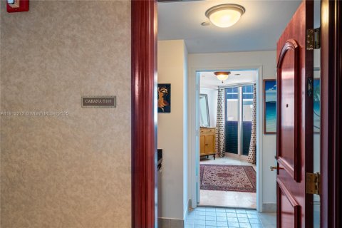 Купить кондоминиум в Серфсайд, Флорида 1 комната, 19.51м2, № 1969822 - фото 8