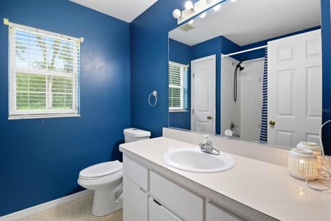 House in Inverness, Florida 3 bedrooms, 133.31 sq.m. № 1902377 - photo 29
