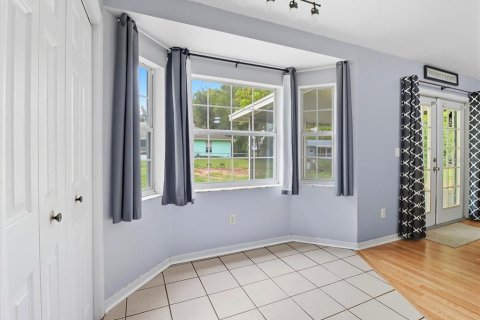 House in Inverness, Florida 3 bedrooms, 133.31 sq.m. № 1902377 - photo 20