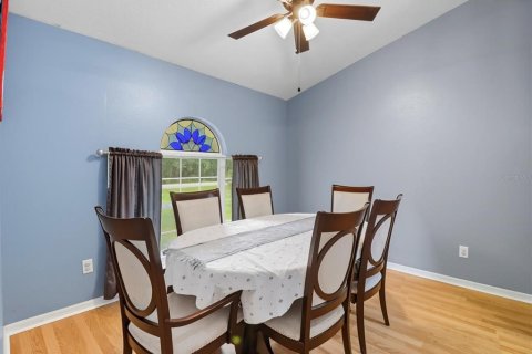 House in Inverness, Florida 3 bedrooms, 133.31 sq.m. № 1902377 - photo 4
