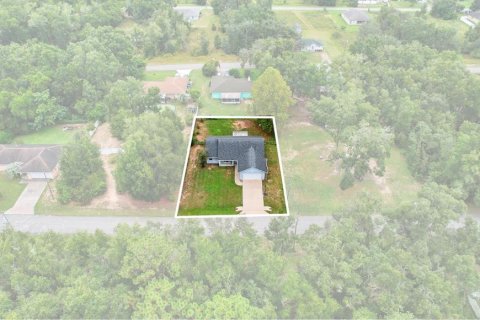 House in Inverness, Florida 3 bedrooms, 133.31 sq.m. № 1902377 - photo 7