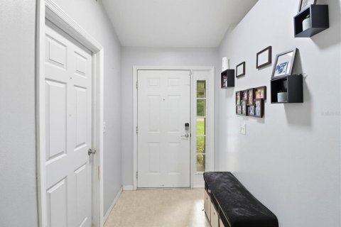 House in Inverness, Florida 3 bedrooms, 133.31 sq.m. № 1902377 - photo 11