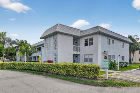 Condominio en venta en Boca Raton, Florida, 2 dormitorios, 88.26 m2 № 2261432 - foto 2