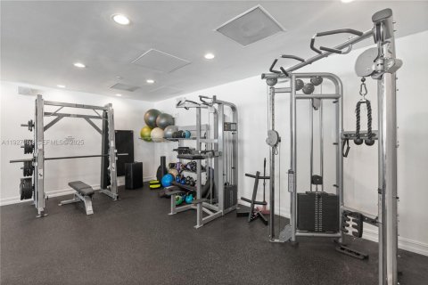 Copropriété à louer à Miami, Floride: 1 chambre, 82.31 m2 № 1987280 - photo 30