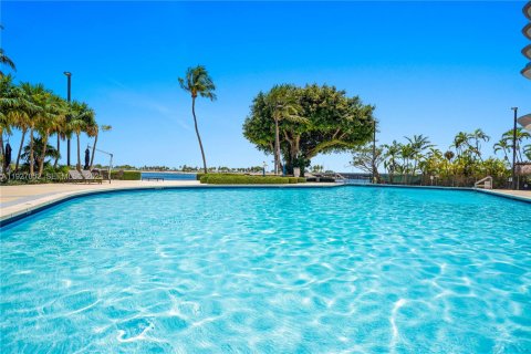 Copropriété à louer à Miami, Floride: 1 chambre, 82.31 m2 № 1987280 - photo 27