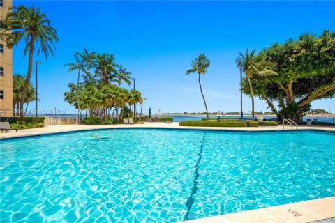 Copropriété à louer à Miami, Floride: 1 chambre, 82.31 m2 № 1987280 - photo 26