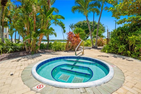 Copropriété à louer à Miami, Floride: 1 chambre, 82.31 m2 № 1987280 - photo 28