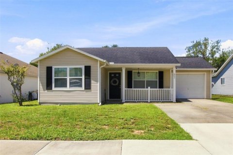 Villa ou maison à vendre à Tavares, Floride: 4 chambres, 155.89 m2 № 2342507 - photo 13