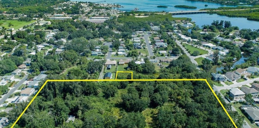 Casa en Bradenton, Florida 2 dormitorios, 93.65 m2 № 1870750