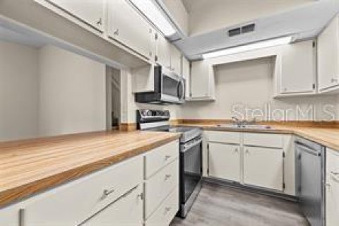 Adosado en alquiler en Gainesville, Florida, 3 dormitorios, 115.01 m2 № 1906849 - foto 4