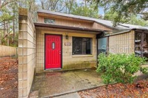 Adosado en alquiler en Gainesville, Florida, 3 dormitorios, 115.01 m2 № 1906849 - foto 1