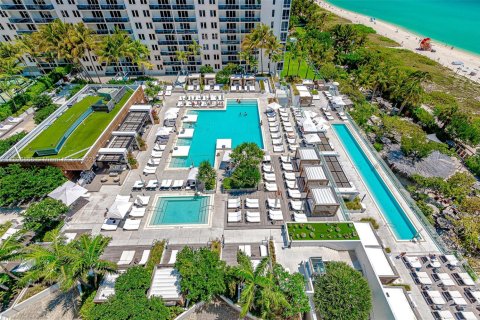 Condo in Miami Beach, Florida  № 1951118 - photo 24