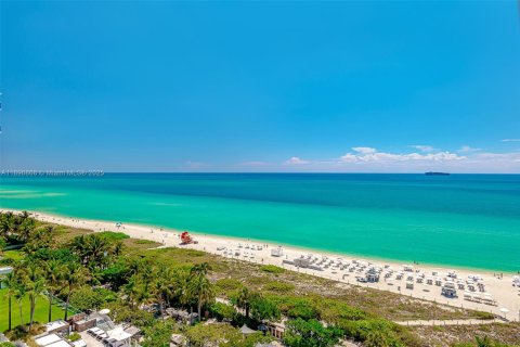 Condo in Miami Beach, Florida  № 1951118 - photo 22