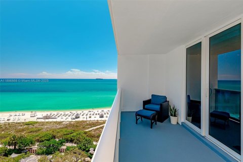 Condo in Miami Beach, Florida  № 1951118 - photo 21