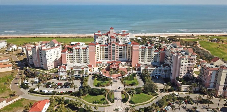 Condo in Palm Coast, Florida, 3 bedrooms  № 1740690