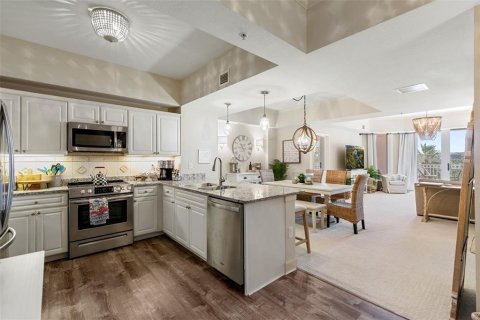 Condo in Palm Coast, Florida, 3 bedrooms  № 1740690 - photo 3