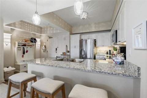 Condo in Palm Coast, Florida, 3 bedrooms  № 1740690 - photo 5