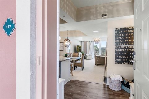 Condo in Palm Coast, Florida, 3 bedrooms  № 1740690 - photo 2
