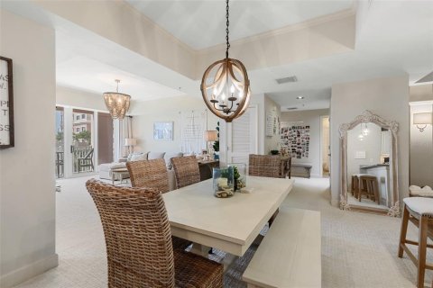 Condo in Palm Coast, Florida, 3 bedrooms  № 1740690 - photo 9