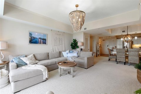 Condo in Palm Coast, Florida, 3 bedrooms  № 1740690 - photo 12