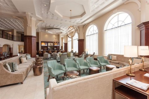 Condo in Palm Coast, Florida, 3 bedrooms  № 1740690 - photo 30
