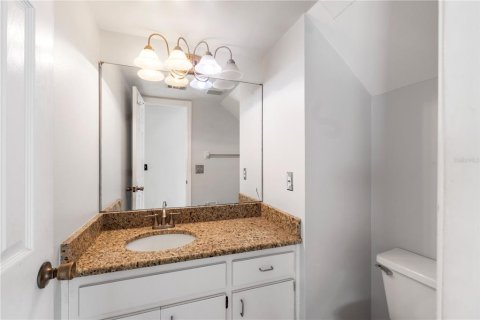 House in Orlando, Florida 4 bedrooms, 168.62 sq.m. № 1866501 - photo 19