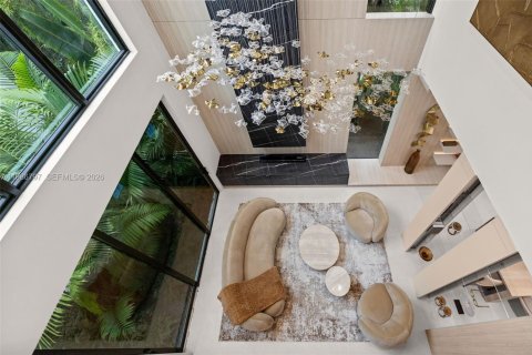 Купить виллу или дом в Майами-Бич, Флорида 5 спален, 348.01м2, № 2050999 - фото 22