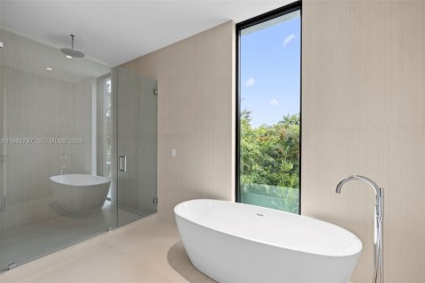 Купить виллу или дом в Майами-Бич, Флорида 5 спален, 348.01м2, № 2050999 - фото 27