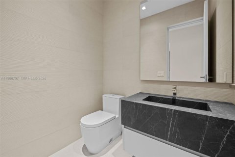 Купить виллу или дом в Майами-Бич, Флорида 5 спален, 348.01м2, № 2050999 - фото 19