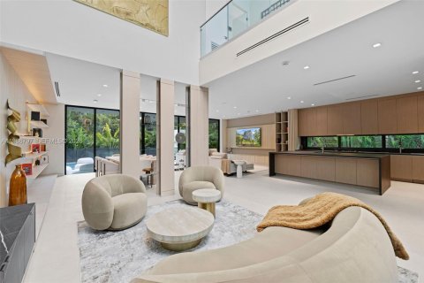 Купить виллу или дом в Майами-Бич, Флорида 5 спален, 348.01м2, № 2050999 - фото 5