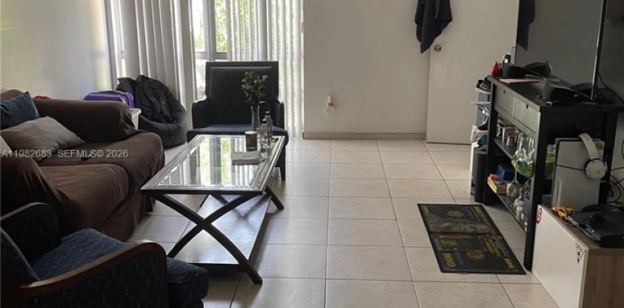 Condo à Sunny Isles Beach, Floride, 1 chambre  № 2049243