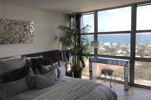 Condominio en alquiler en Fort Lauderdale, Florida, 2 dormitorios № 2080195 - foto 9