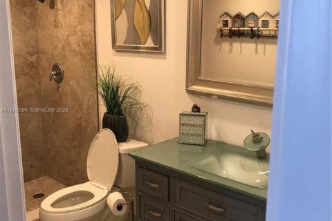 Condominio en alquiler en Fort Lauderdale, Florida, 2 dormitorios № 2080195 - foto 14